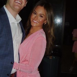 Meet your Posher, Makenzie